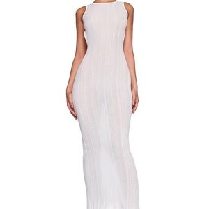 ISO!! I.AM.GIA Luminara Dress in White XS or XXS 🤍